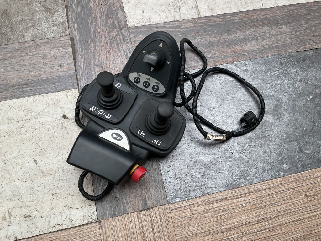 Still 0723291 / 723291 / 50983609545 / 57314306124 Electrical controls and components www.sfpartspro.com