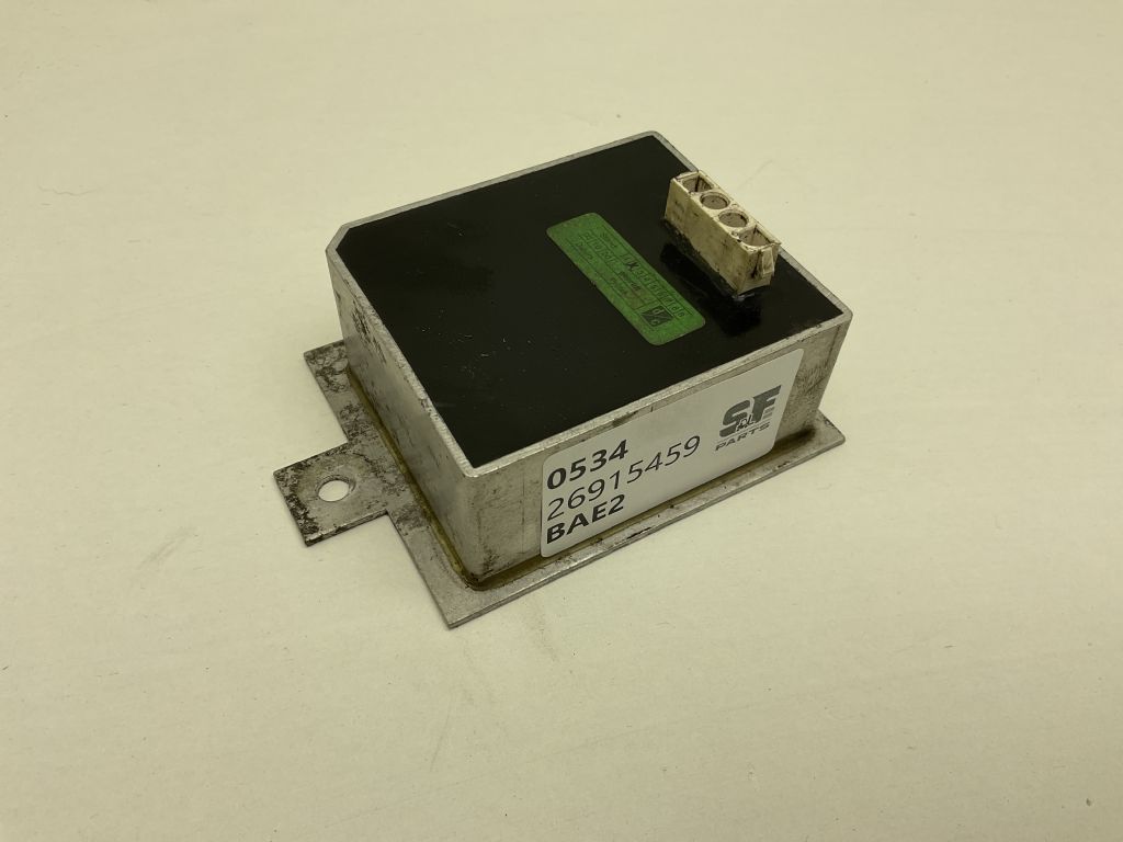 Jungheinrich EFG-V AC / 26915459 / 50255468 / 4104556972 Elektrobedarf und Zubehr www.sfpartspro.com