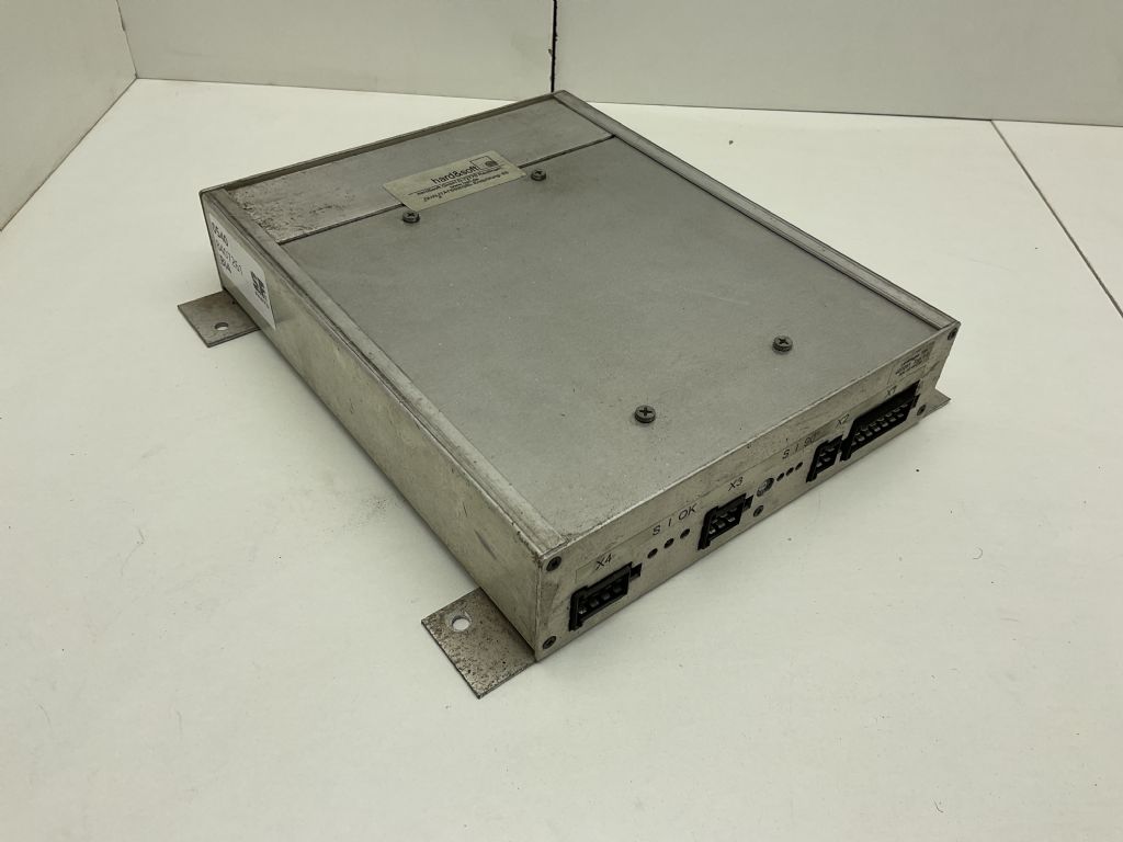 Still 8408378 / 8407261 / 407261 Elektrische Steuerungen und Komponenten www.sfpartspro.com