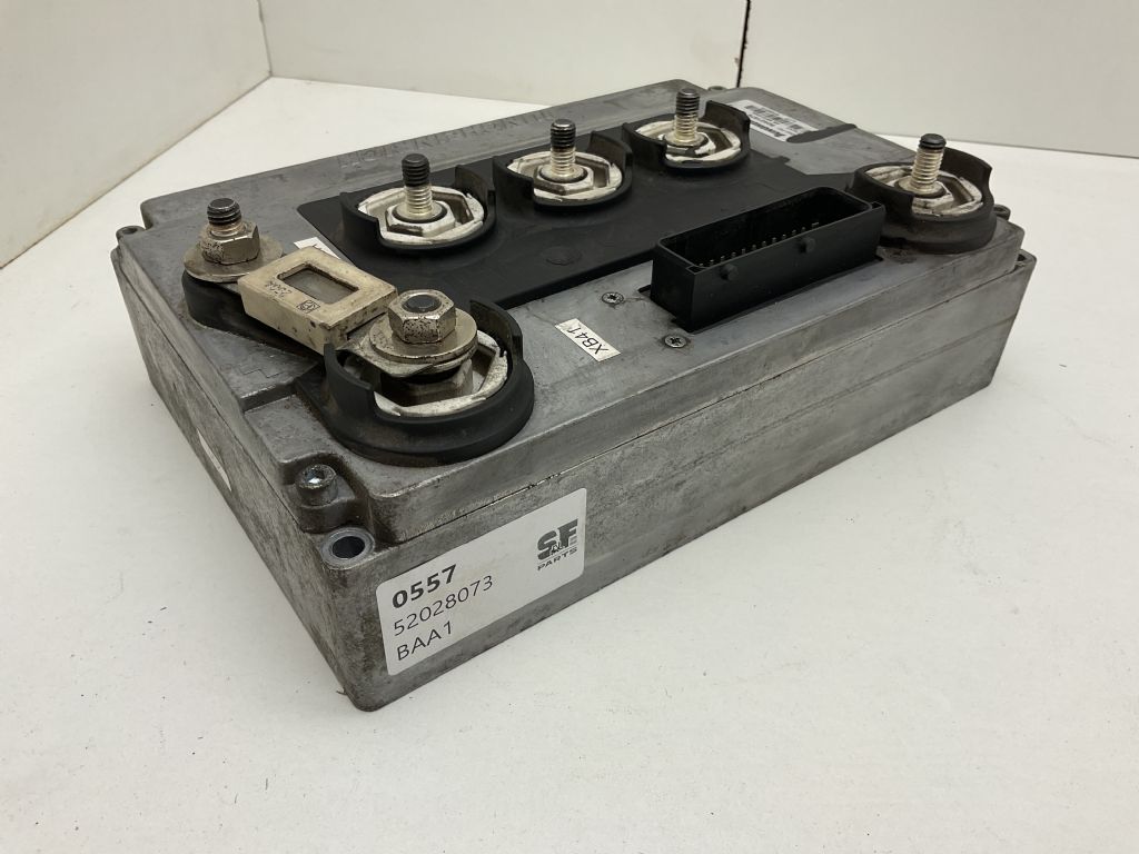 Jungheinrich 50421575 / 52028073 / 50462581 Elektrische Steuerungen und Komponenten www.sfpartspro.com