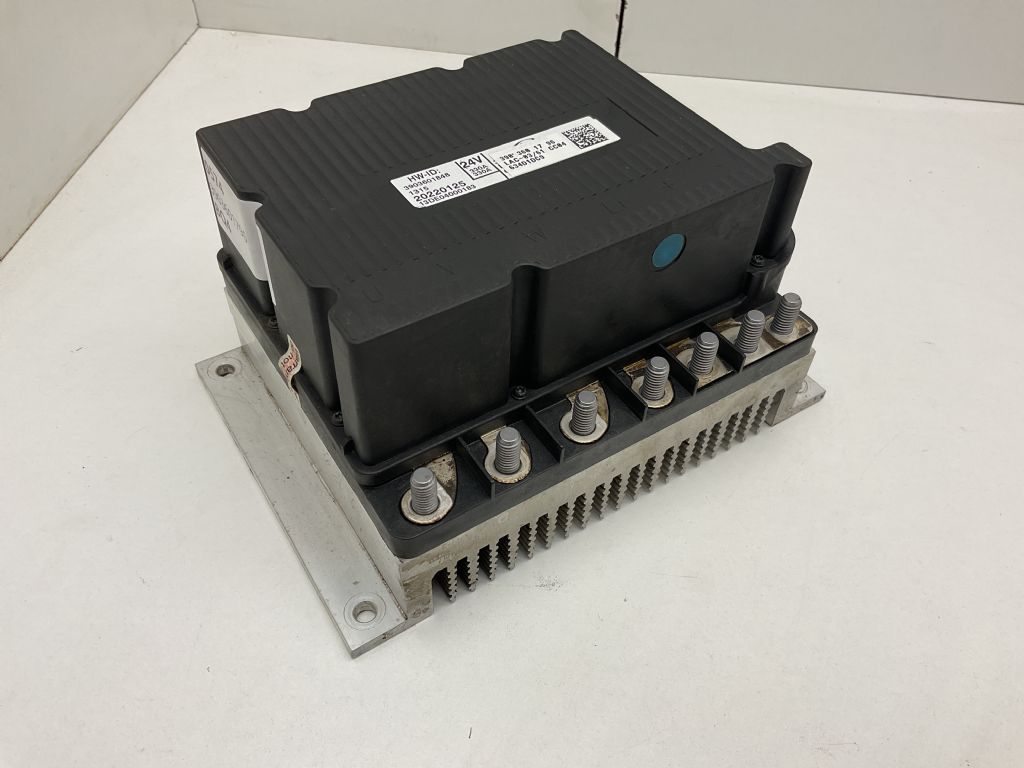 Linde N20 / 3903601796 / 3903601795 / 3903504211 / 3903601784 / 3903601795 / 3903601848 / LAC-03/61 CC04 / 24V 300A Elektrische Steuerungen und Komponenten www.sfpartspro.com