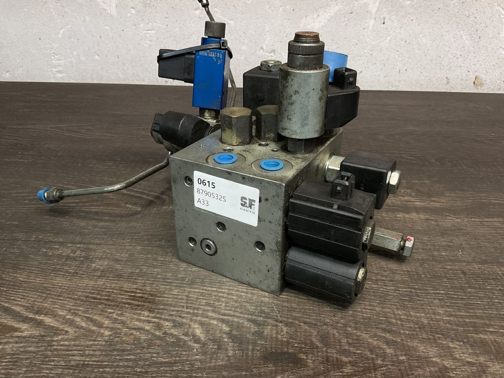 Linde 87905325 Hydraulik www.sfpartspro.com