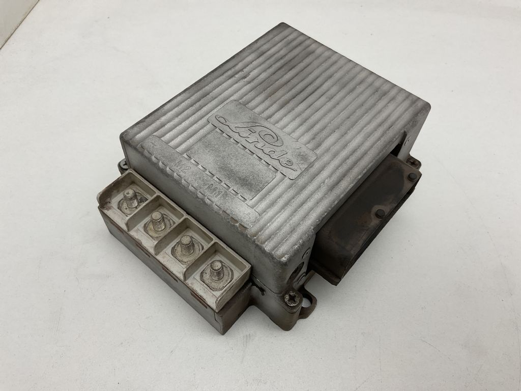 Linde 3903608895 / 3903601748 Elektrische Steuerungen und Komponenten www.sfpartspro.com