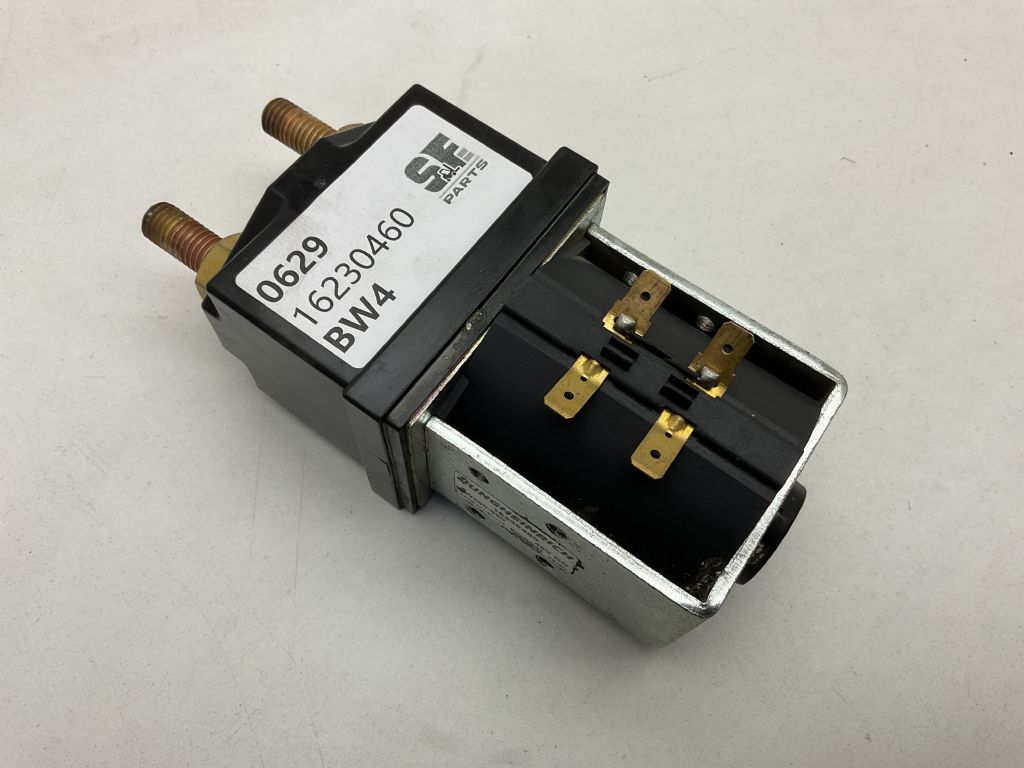 Jungheinrich 16230460 Elektrische Gerte und Zubehr www.sfpartspro.com