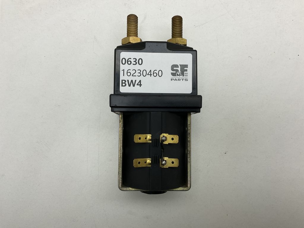 Jungheinrich 16230460 Elektrische Ger�te und Zubeh�r www.sfpartspro.com