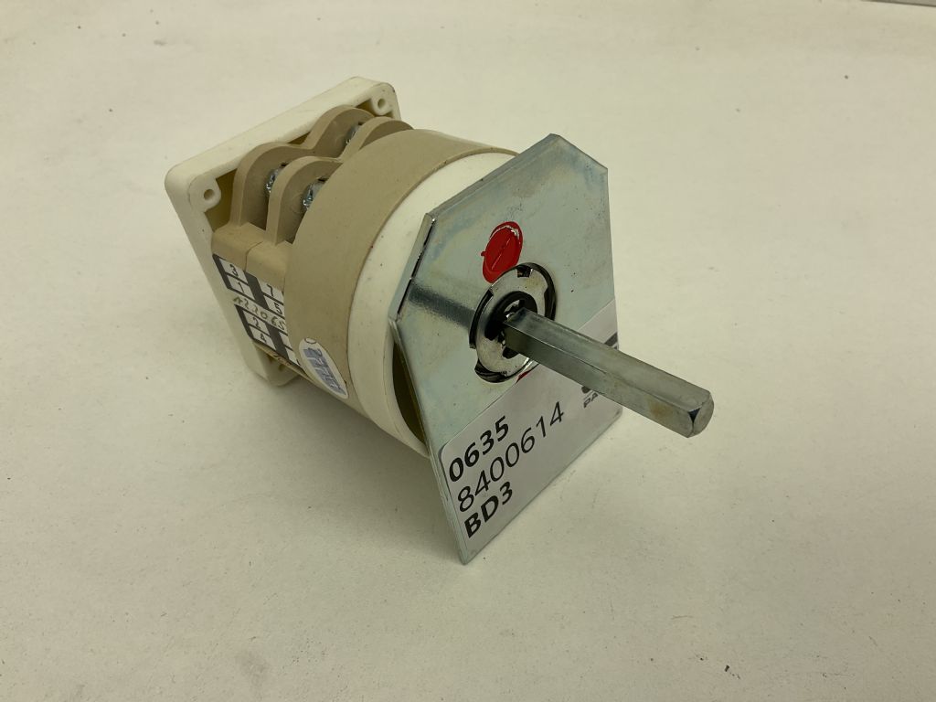 Still 400614 / 8400614  Elektrik www.sfpartspro.com