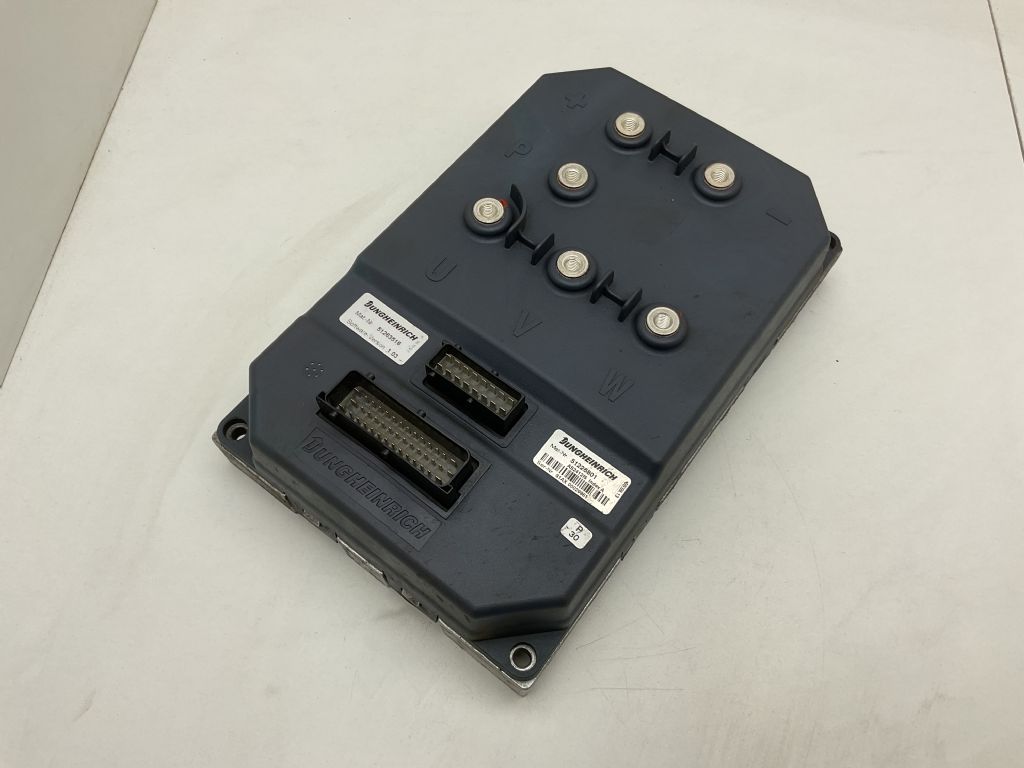 Jungheinrich AS2412iS index A / 51263516 / 51226801 Electrical controls and components www.sfpartspro.com