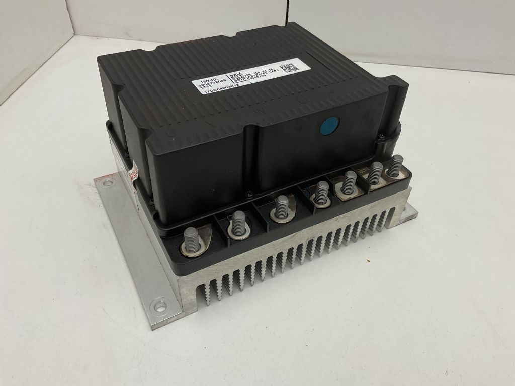 Linde LAC-03/65 CC03 / 3903504410 / 3903702050 Elektrische Steuerungen und Komponenten www.sfpartspro.com