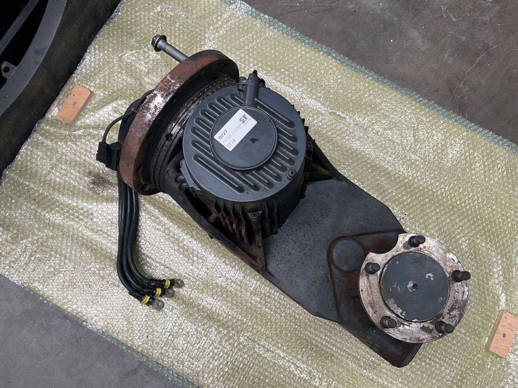 Still RX50 717120 / 172569 / 0172569 / 0717120 / 191418911 Besturing en aandrijving www.sfpartspro.com