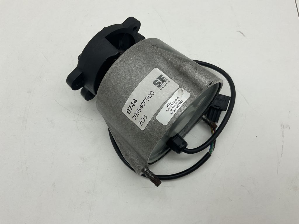 Linde 3095400904 / 3095471005 / 3095471005 / 3095471007 / 3095400900 Electrical www.sfpartspro.com
