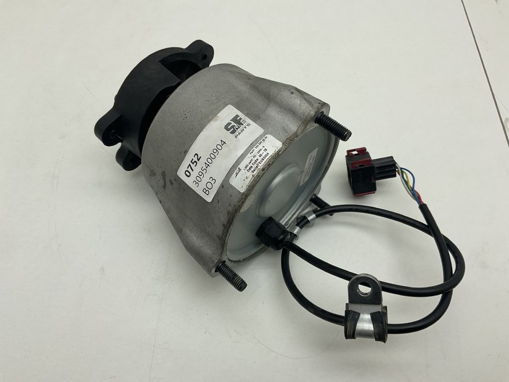 Linde 3095400904 / 3095471005 / 3095471005 / 3095471007 / 3095400900 Elektrik www.sfpartspro.com