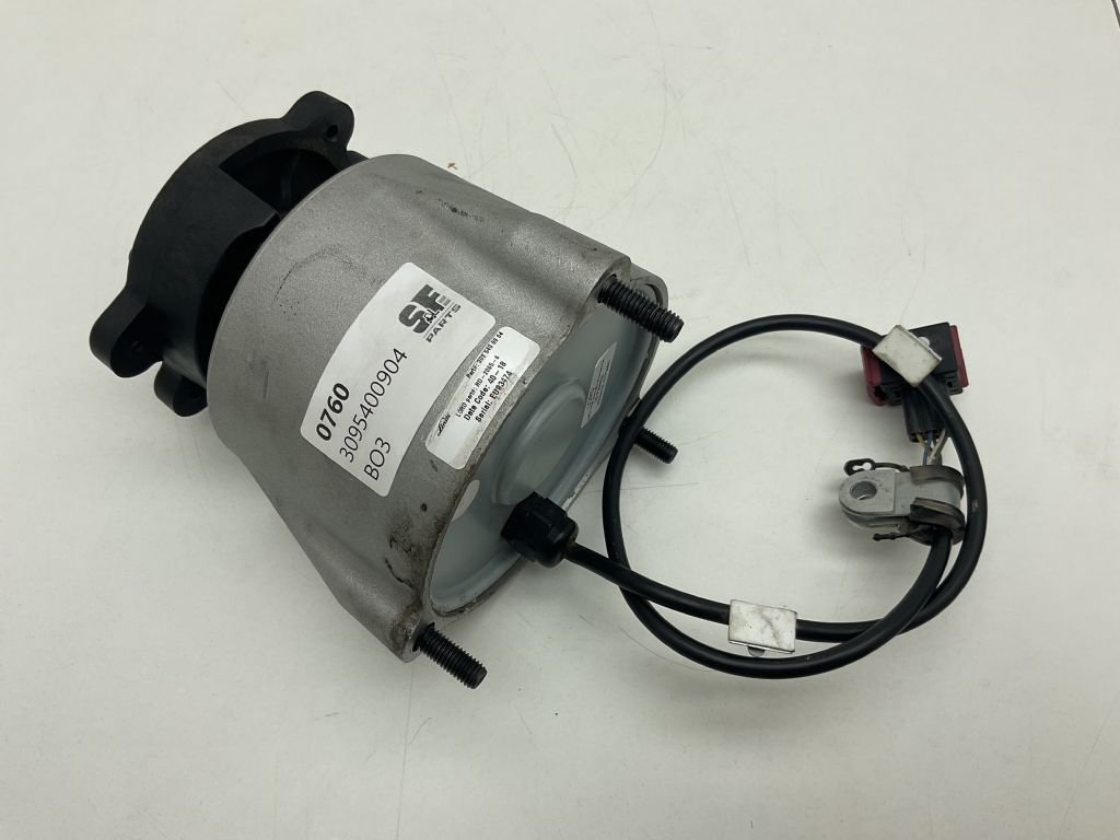 Linde 3095400904 / 3095471005 / 3095471005 / 3095471007 / 3095400900 Elektrik www.sfpartspro.com