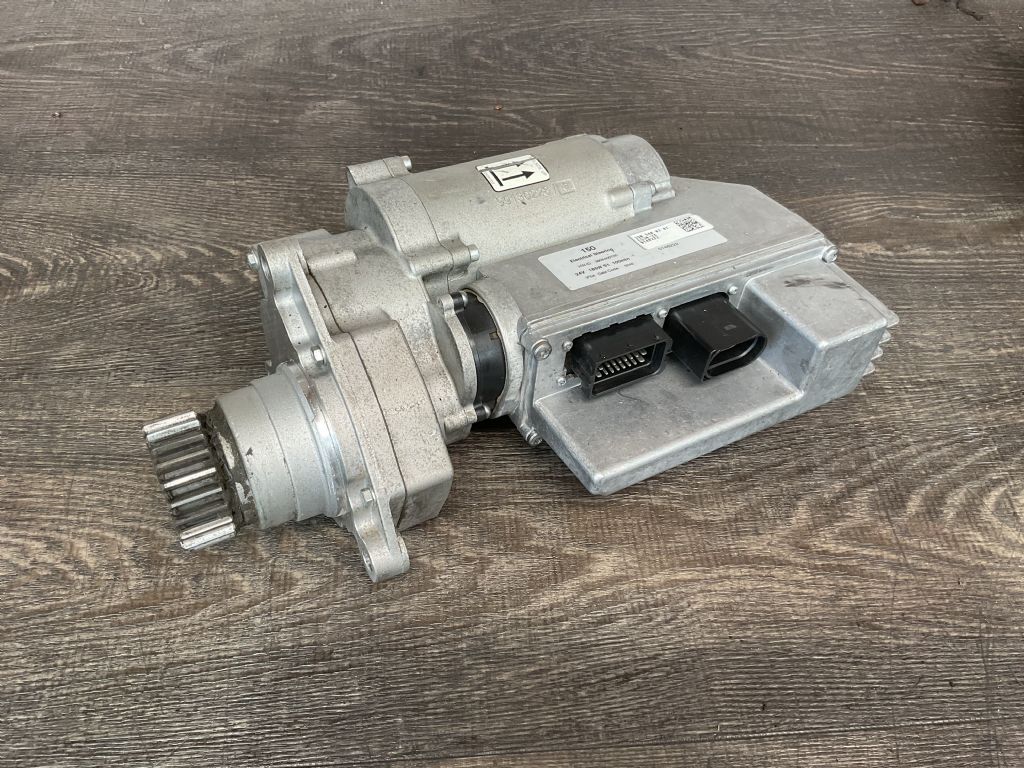 Linde ES30-24 / 3903500716 / 3905400700 / 3905400704 / 3905400716 / 51603500800 / 3905400707 Elektrik www.sfpartspro.com
