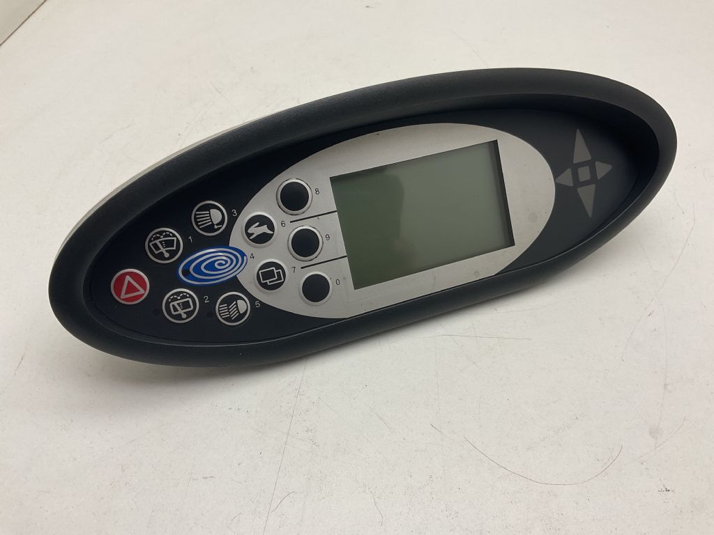 Still ABE2 / 7917292603 / 0737871 / 57310052646 Elektrik www.sfpartspro.com