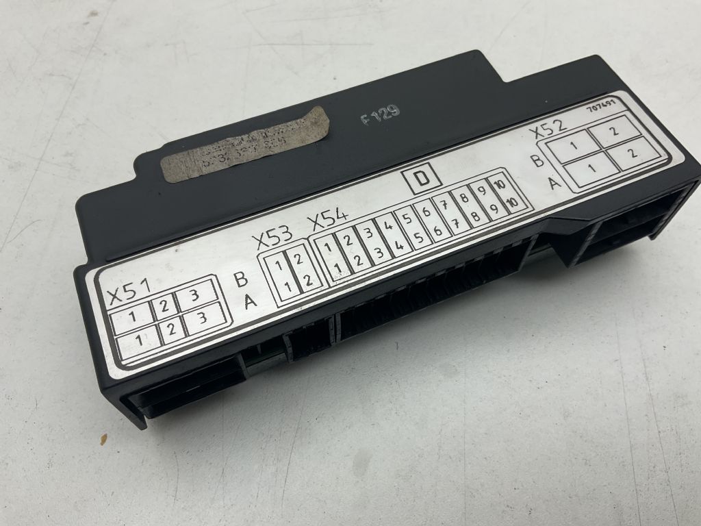 Still 0725022, 56323602606, 51523602678, 0703301 Elektrische regelingen www.sfpartspro.com