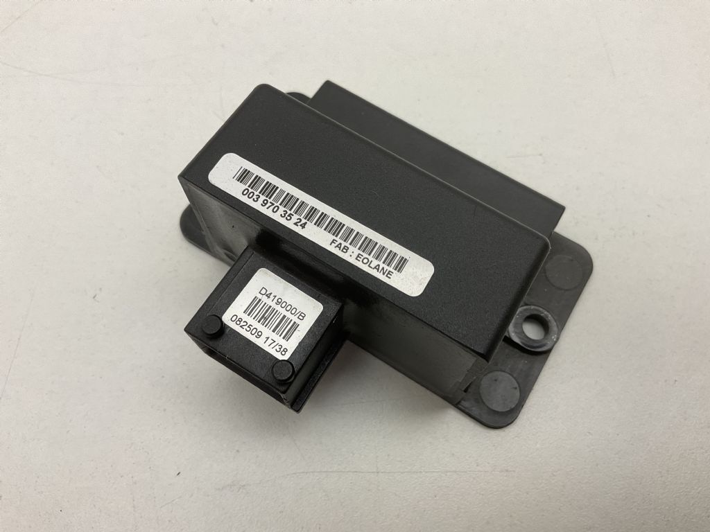 Linde 0039703524 / 0039703523 Elektrik www.sfpartspro.com