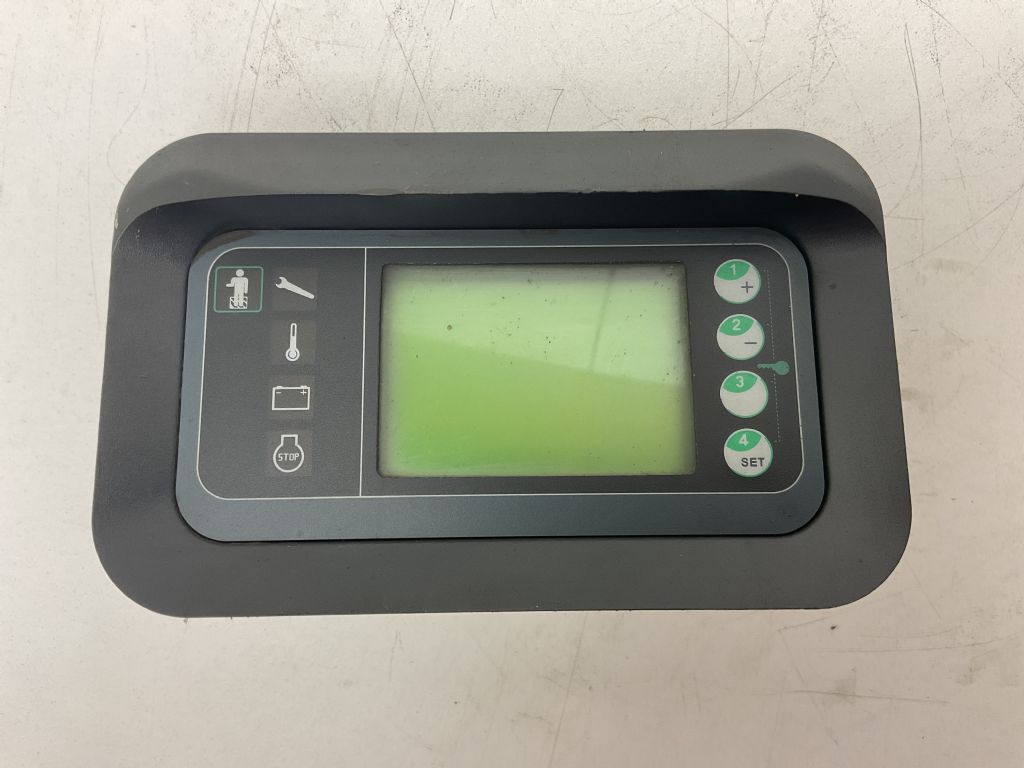 Linde 0039460736 / 39460736 / 3003610609  Elektrische Steuerungen und Komponenten www.sfpartspro.com
