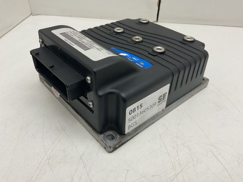 Still 50013605309 / 1519-2201 Elektrische Steuerungen und Komponenten www.sfpartspro.com