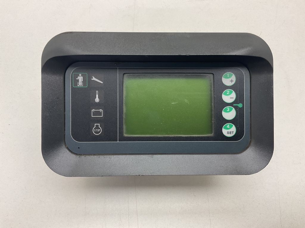 Linde 0039460726 / 3003610604 Elektrik www.sfpartspro.com