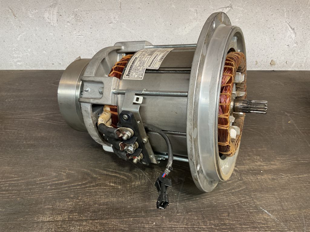 Jungheinrich 51288340 / 51288344 / 1111056 / 1011305 / 14242604 / AF 4H4-L1-4 / AF4H4L14 Elektriciteit www.sfpartspro.com