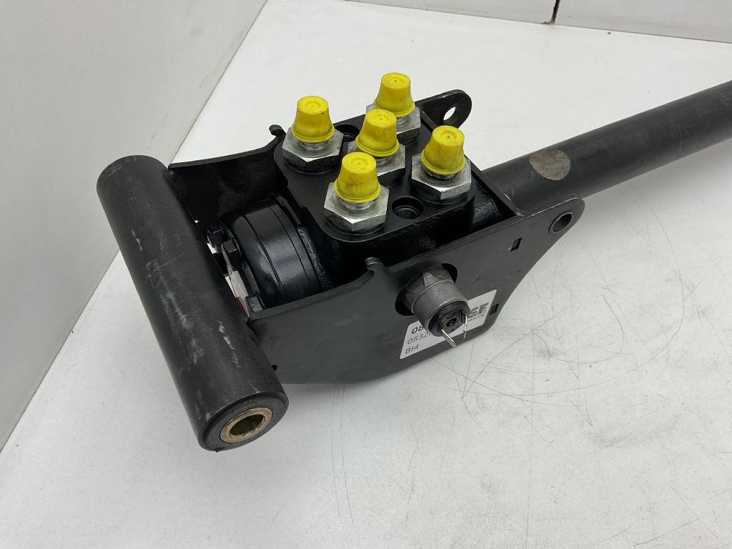 Still 0527352, 50635420501, 0532867, 0728131, 50635421001  Lenkung und Antrieb www.sfpartspro.com