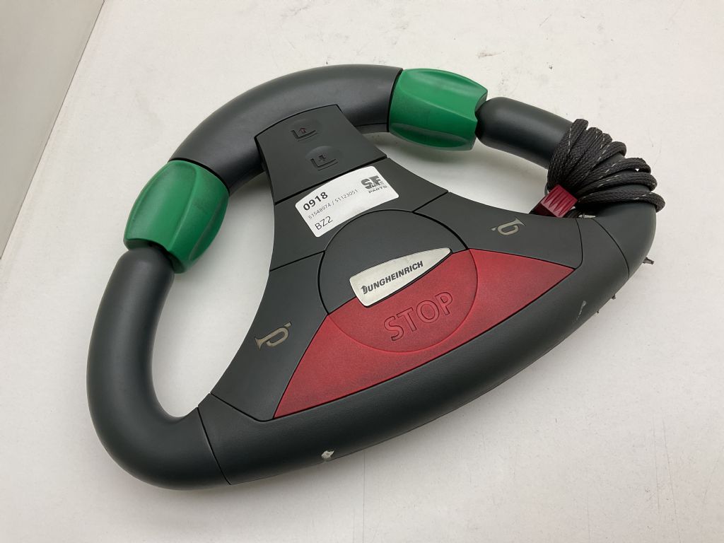 Jungheinrich 51548974 / 51123051 Elektrik www.sfpartspro.com