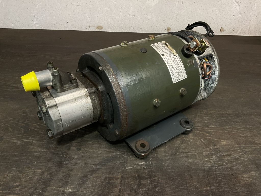 Still 527835, 1002040, GP116-14/7.9 Hydraulik www.sfpartspro.com