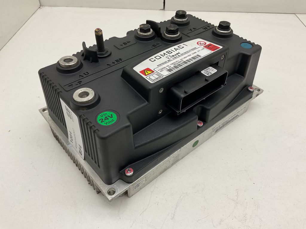 Still 45483605007 / FC2292-OM / 305348876 / 40002378 Electrical controls and components www.sfpartspro.com