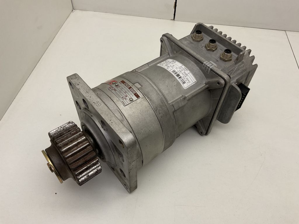 Still FS-X33 51615420504, 0172624, 0636239, 0636240, 0001853, 530587, 14445887, 51613500800, 1024003 Elektrische Steuerungen und Komponenten www.sfpartspro.com