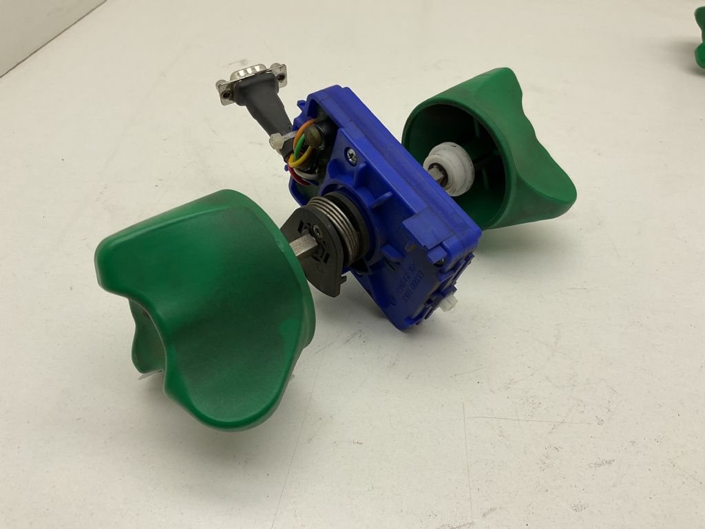 Jungheinrich 51026906 / 51068711 Elektrik www.sfpartspro.com