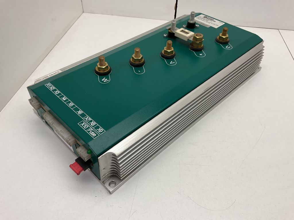 BT 420512, 420512DB, dACi-H 80/480 GD-C Elektrik www.sfpartspro.com