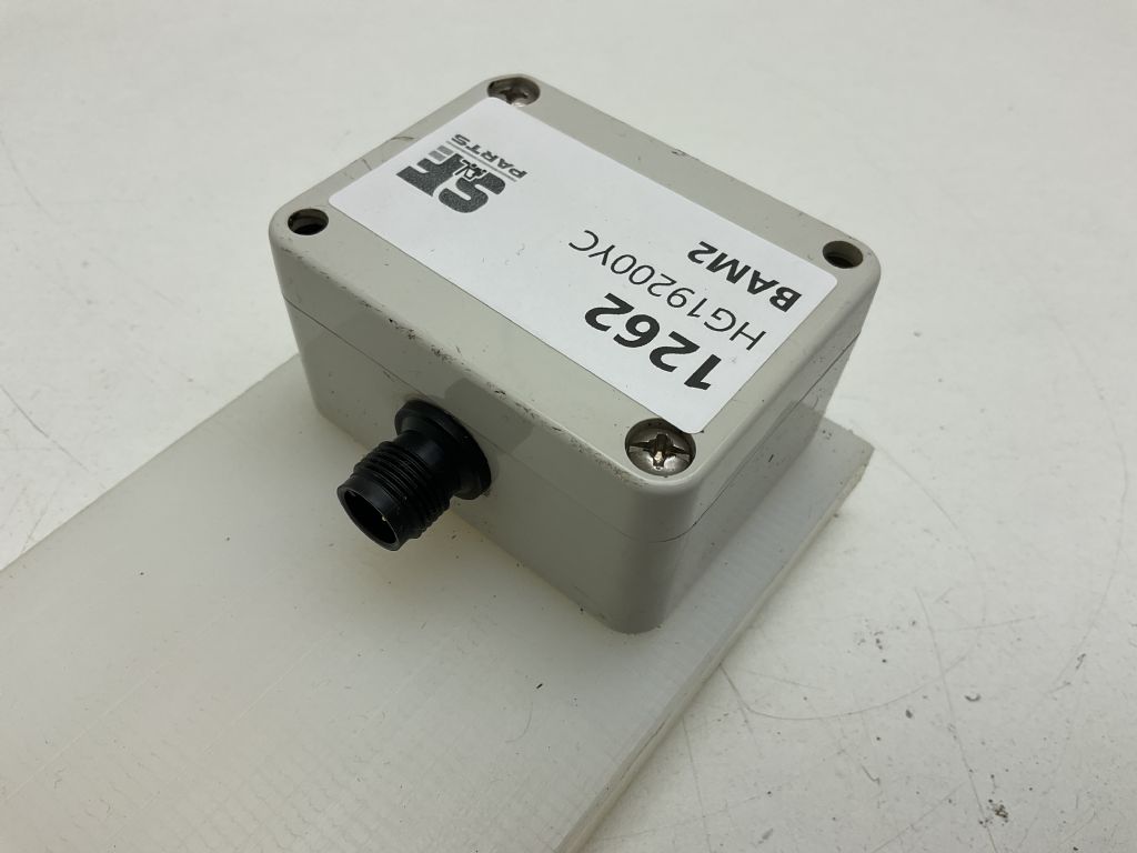 BT HG19200YC, 34561205 Elektriciteit www.sfpartspro.com