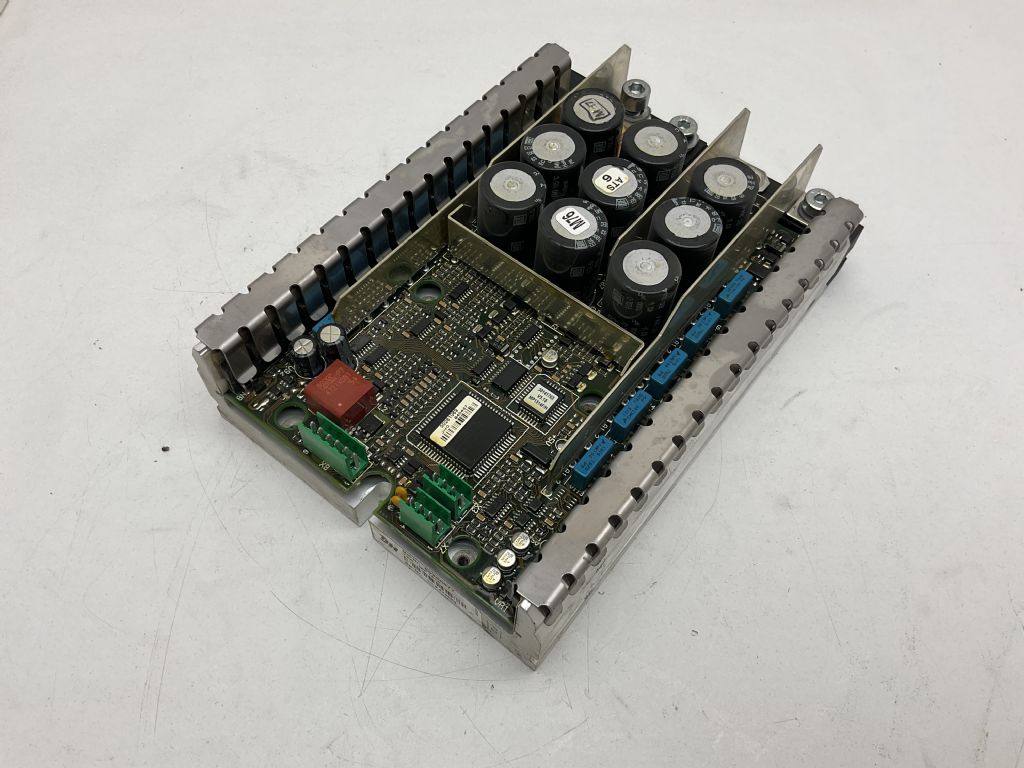 Jungheinrich MP1514 SW 5.1 50058837 / 50036539 / 50260677 / 50054404 / 50261069 / 50141763 Elektrische regelingen www.sfpartspro.com