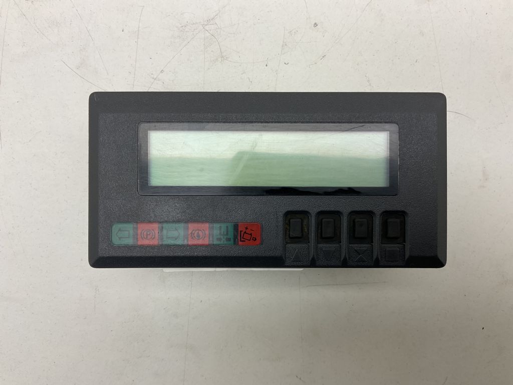 Jungheinrich 50053809, 50054644, 50018905, 50113727, 50017972, 05091921, 5091921, ETV Elektrik www.sfpartspro.com