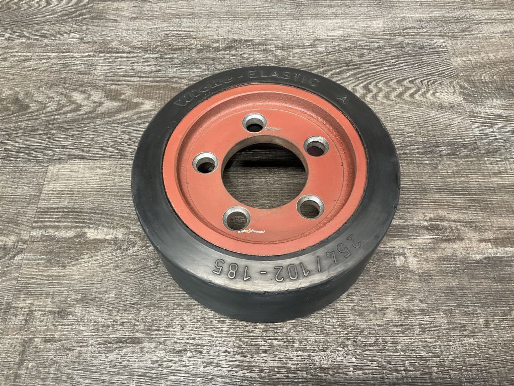 *Sonstige WICKE/ELASTIC A 254/102-185 Reifen, Rder und Felgen www.sfpartspro.com
