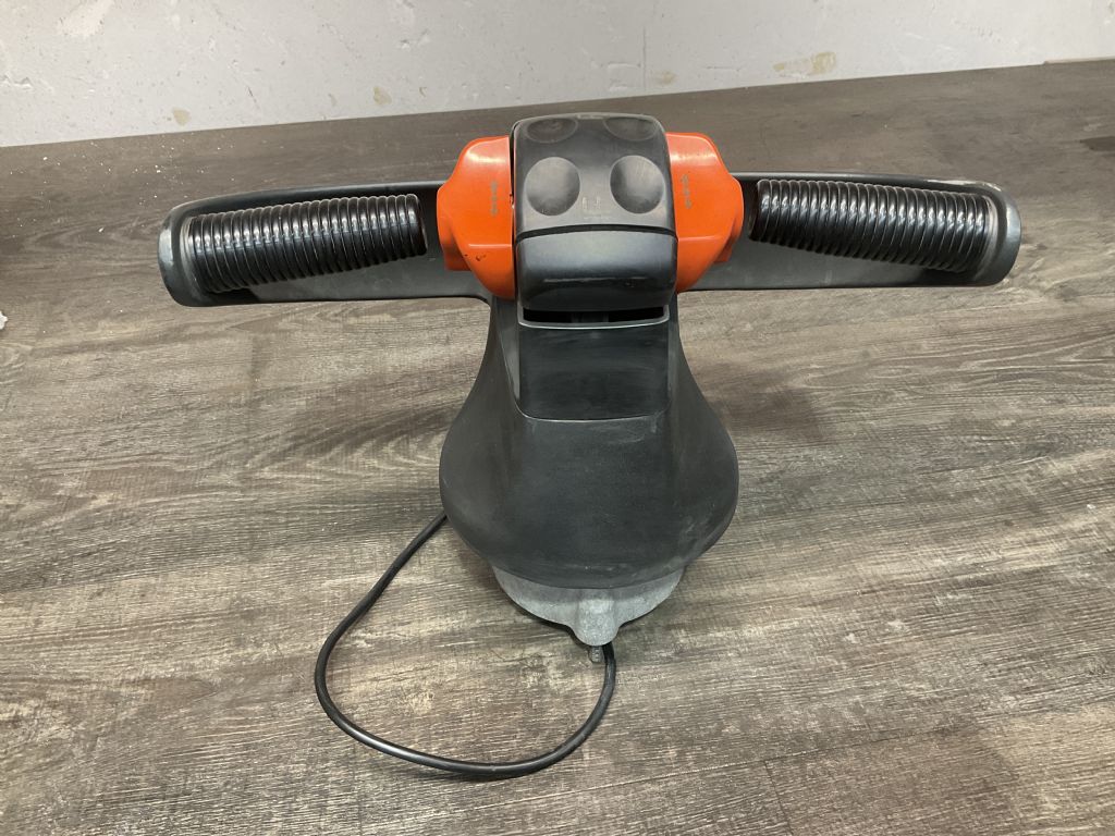 Linde 3095400900 / 3093607019 / 3095471912 Steering and drive www.sfpartspro.com