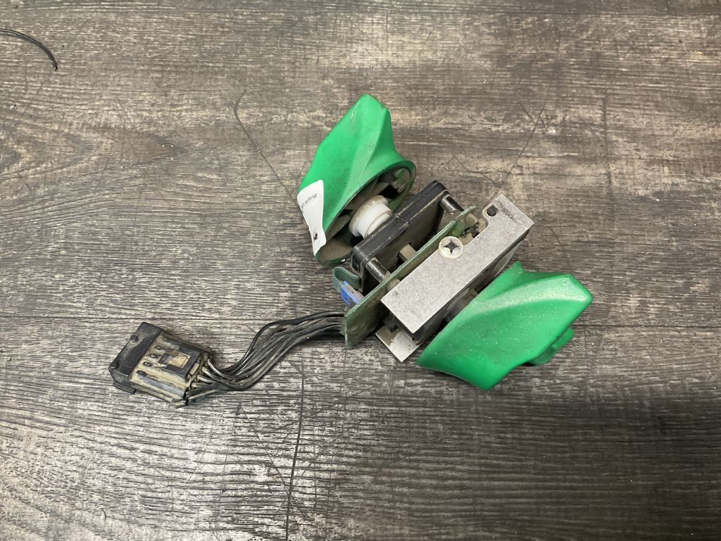 Jungheinrich 50275782 Elektriciteit www.sfpartspro.com