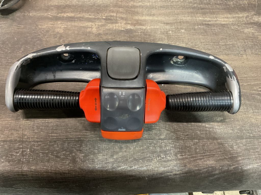 Linde 3095400900 / 3093607019 / 3095471912 Lenkung und Antrieb www.sfpartspro.com