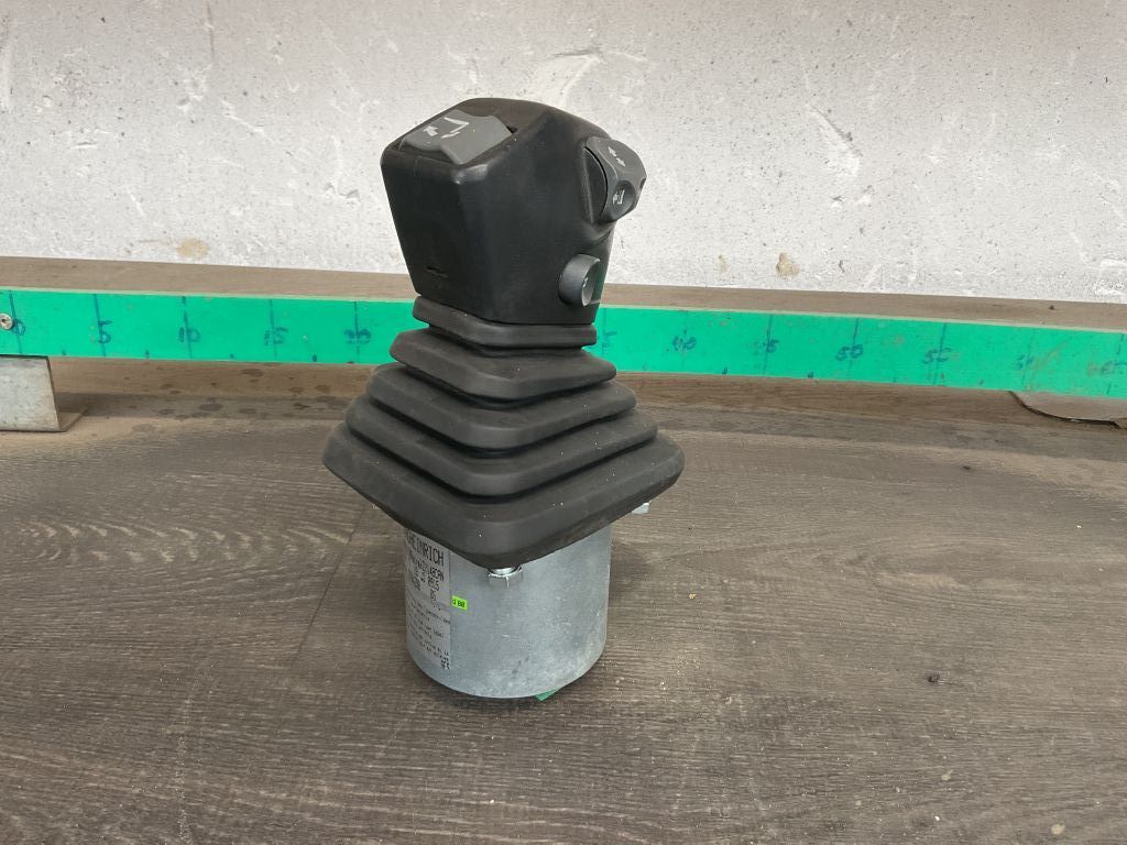 Jungheinrich ZH148CAN  Electrical www.sfpartspro.com