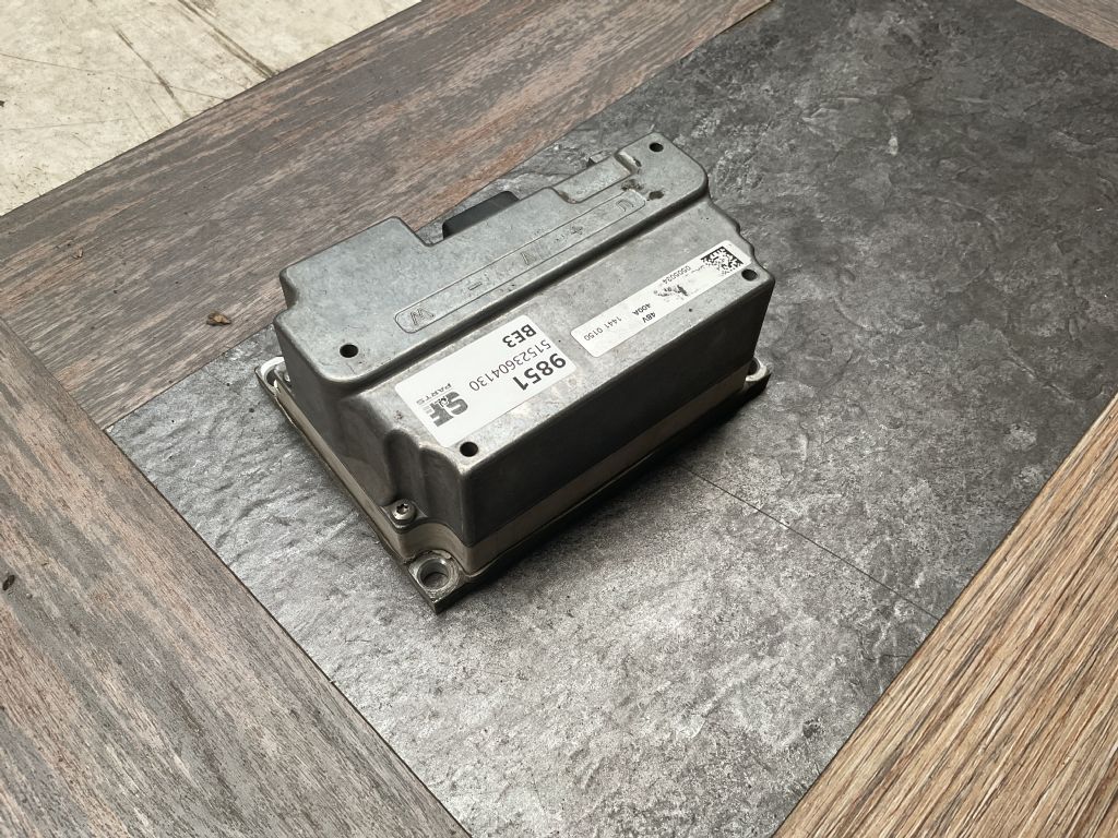 Still 51523604130 / SAC-SP1.2 48V 400A Elektrische Steuerungen und Komponenten www.sfpartspro.com