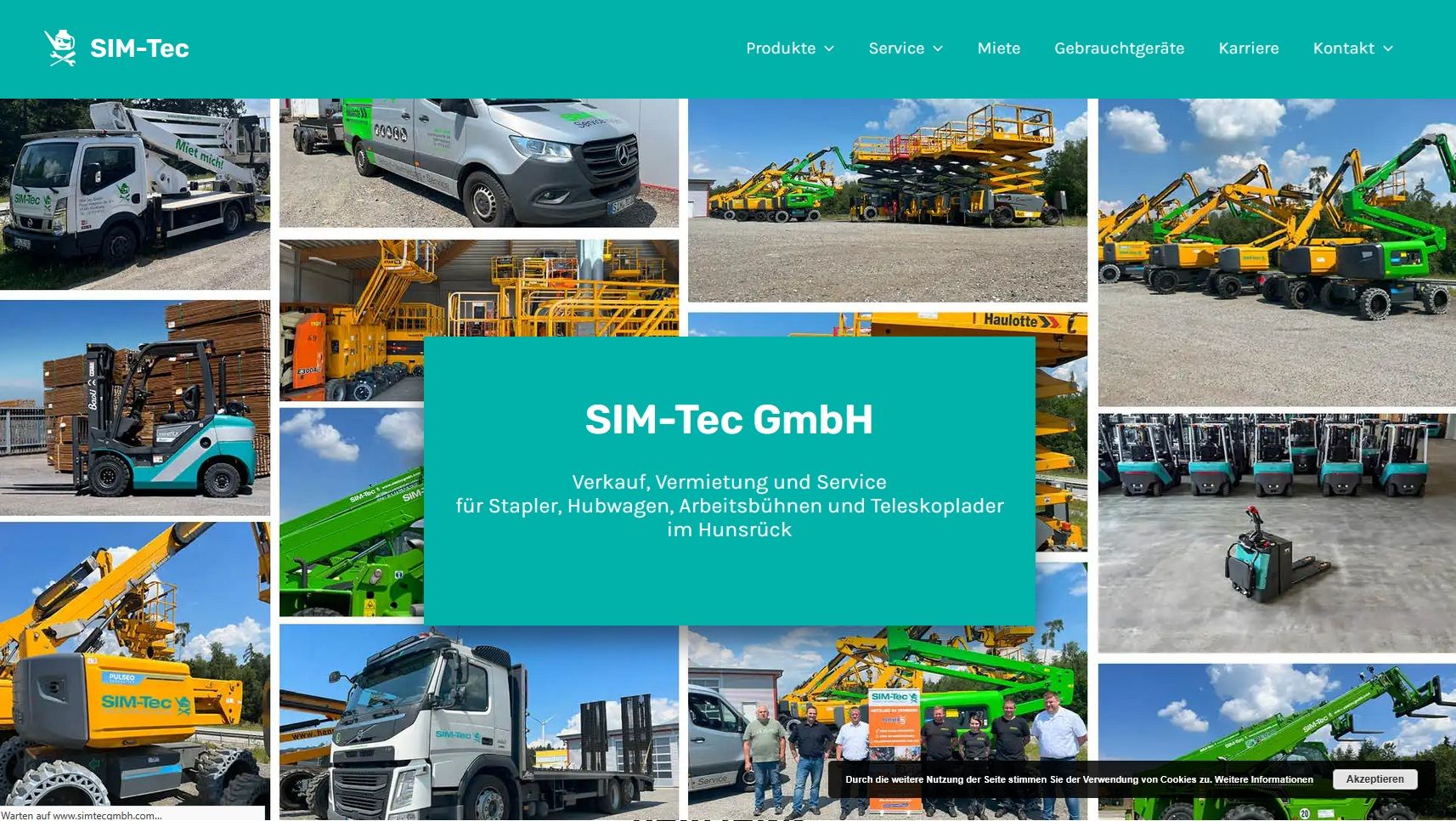 SIM-Tec GmbH