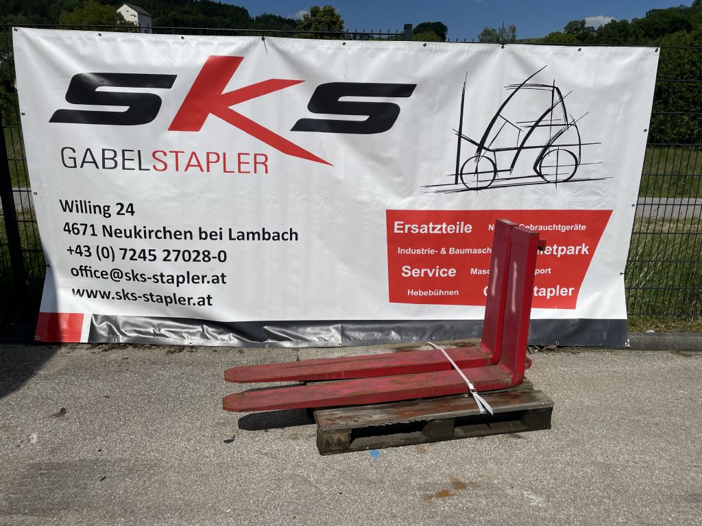 Bolzoni 4084066 Gabeln www.sks-stapler.at