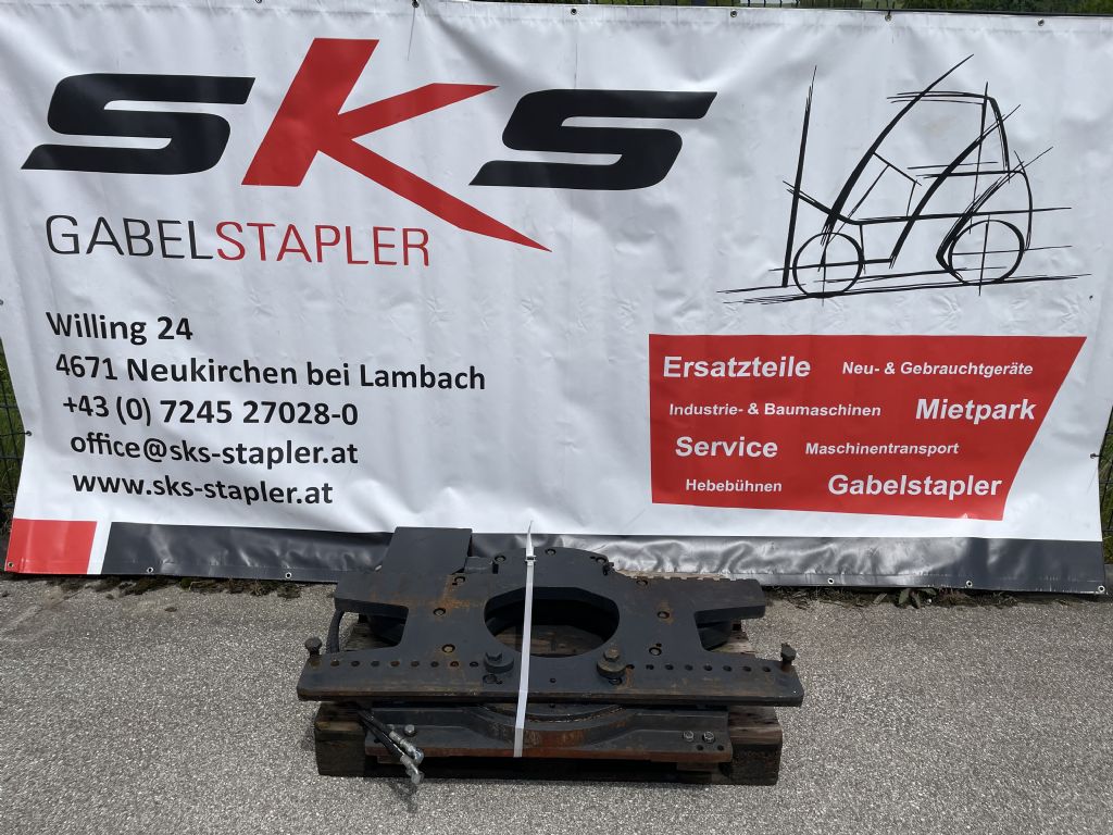 Durwen  Drehgert www.sks-stapler.at