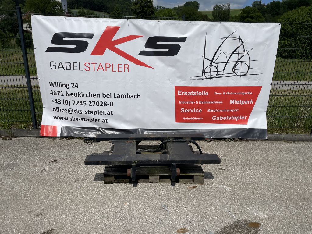 Hyundai FEM 4 Gabeltrger www.sks-stapler.at