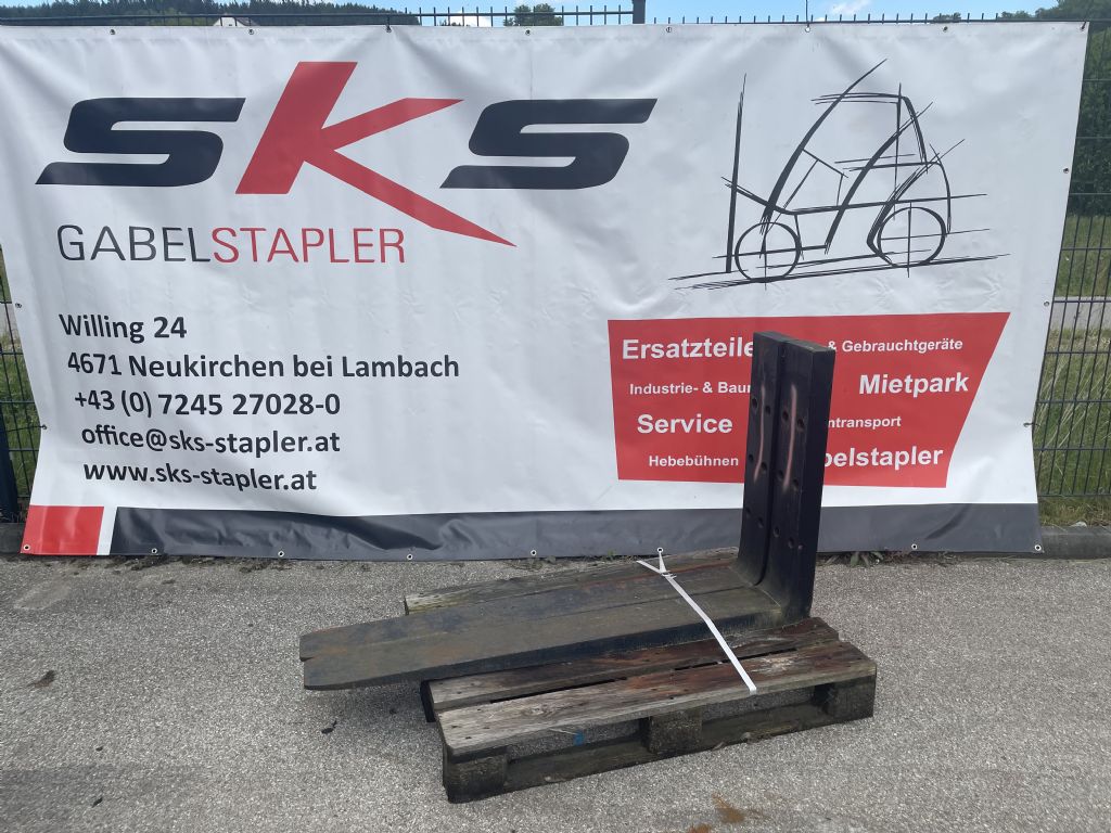 *Sonstige  Gabeln www.sks-stapler.at