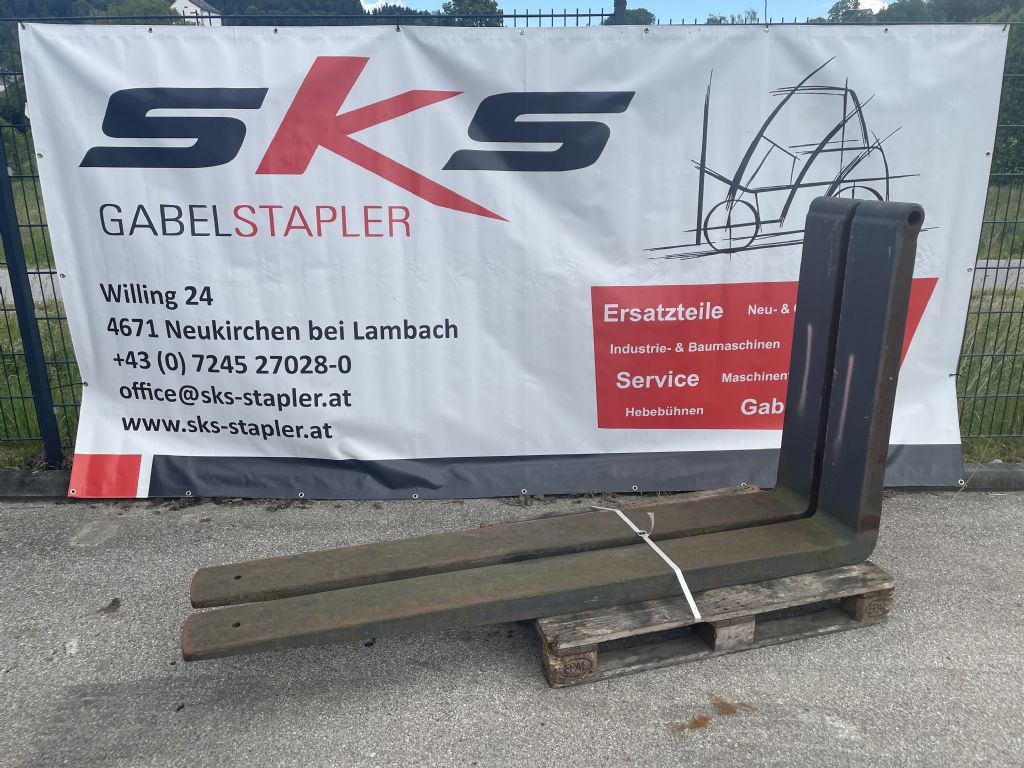 *Sonstige  Gabeln www.sks-stapler.at