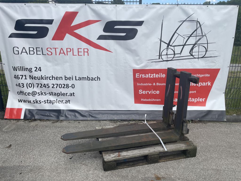 *Sonstige  Gabeln www.sks-stapler.at