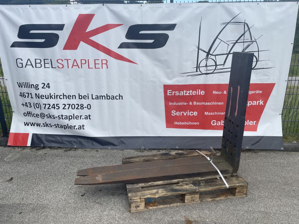 *Sonstige  Gabeln www.sks-stapler.at