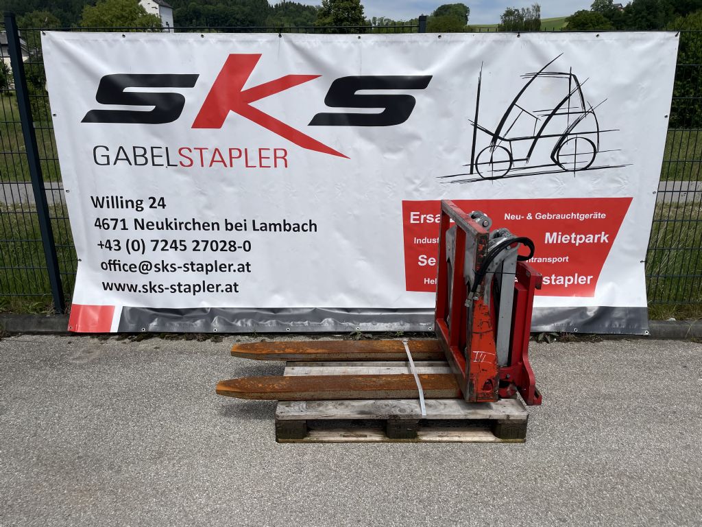 Durwen SGS252Z Abschieber www.sks-stapler.at