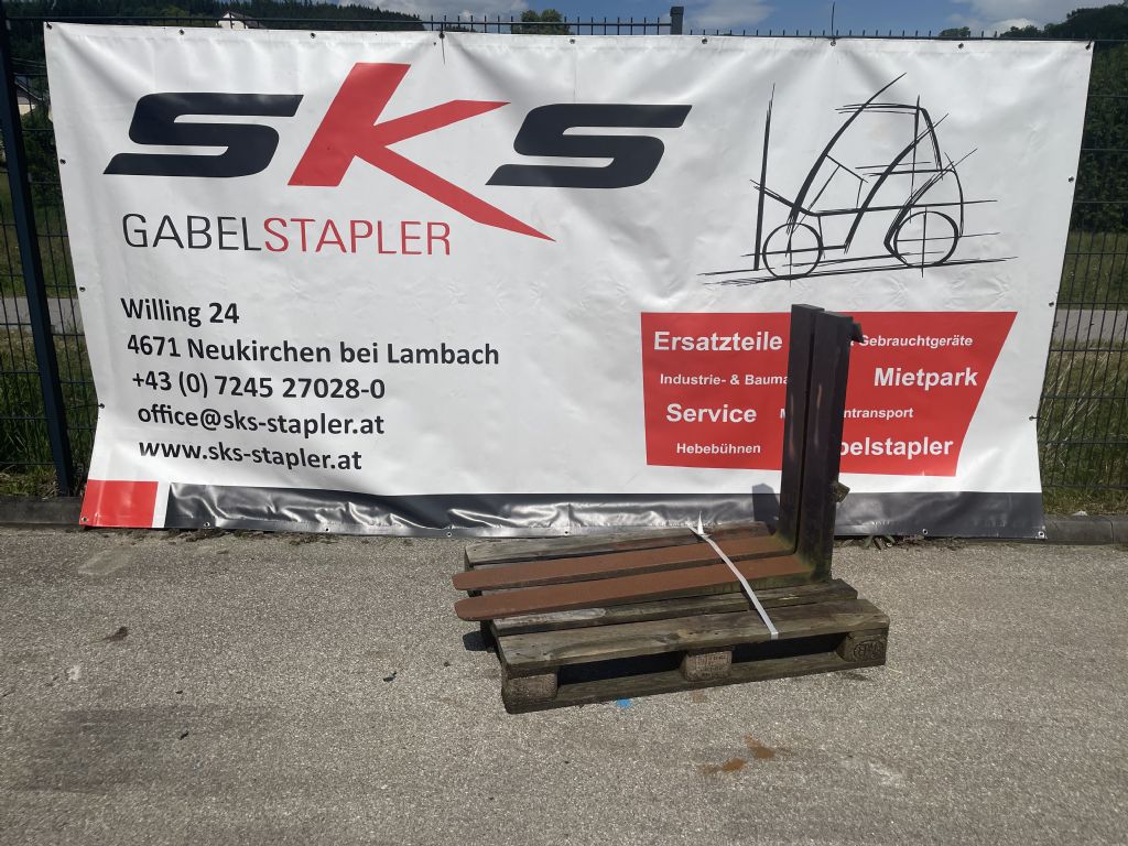 *Sonstige  Gabeln www.sks-stapler.at